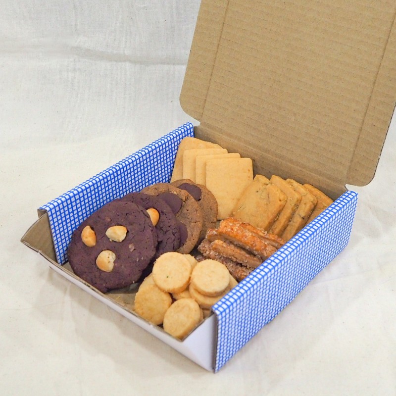 Cookies Taster Set